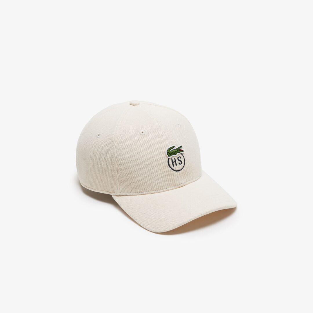 LACOSTE × HIGHSNOBIETY コラボコレクションが2/2先行、2/15一般発売 (ラコステ ハイスノバイエティ)