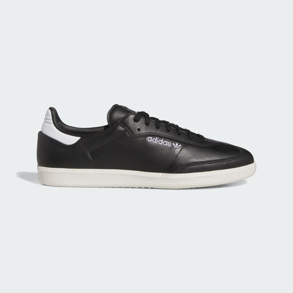 【国内 1/22 発売】アディダス オリジナルス サンバ ADV “コアブラック/グレーフォー” (adidas Originals SAMBA ADV “Core Black/Grey Four”) [IE3106]