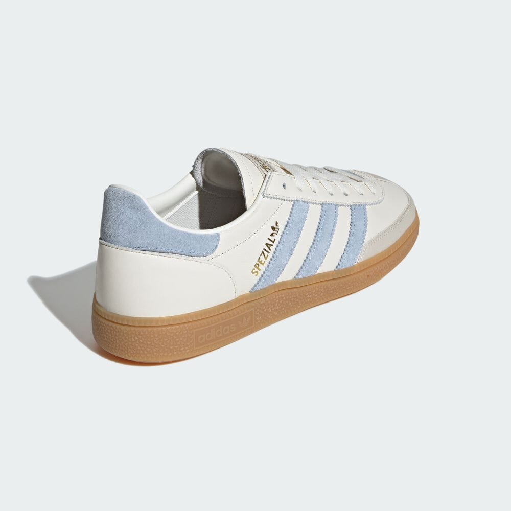 【国内発売】アディダス オリジナルス ハンドボール スペツィアル “シャドーブラウン/アルミナ/ガム” (adidas Originals HANDBALL SPEZIAL “Shadow Brown/Alumina/Gum”) [IE3710]