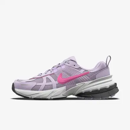 【NIKE BY YOU】NIKE WMNS V2K RUN UNLOCKED (ナイキ ウィメンズ ヴィツーケー アンロックド) [FQ8788-901]