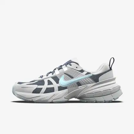 【NIKE BY YOU】NIKE WMNS V2K RUN UNLOCKED (ナイキ ウィメンズ ヴィツーケー アンロックド) [FQ8788-901]