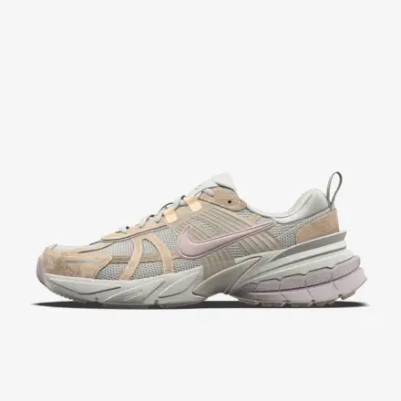 【NIKE BY YOU】NIKE WMNS V2K RUN UNLOCKED (ナイキ ウィメンズ ヴィツーケー アンロックド) [FQ8788-901]