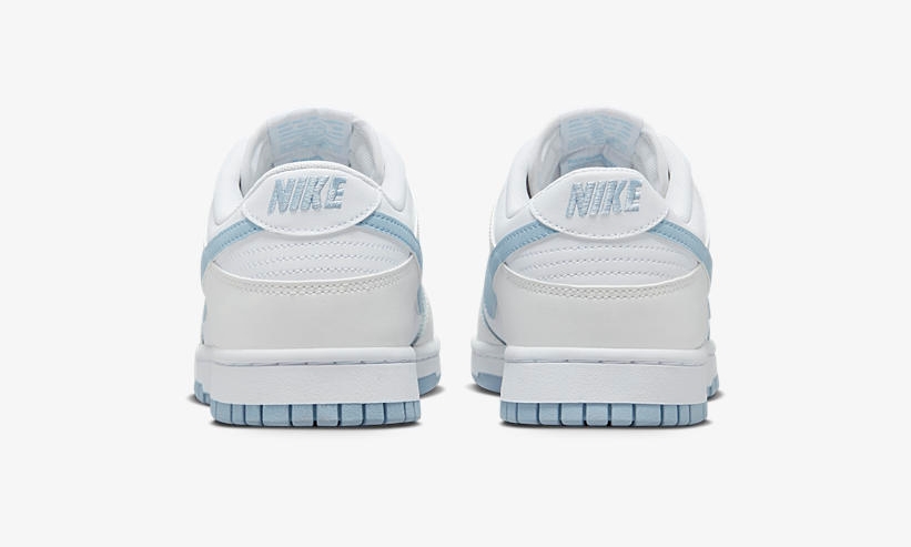 2024年 夏 発売予定！ナイキ ダンク ロー “ホワイト/ライトアーモリーブルー″ (NIKE DUNK LOW “White/Light Armory Blue”) [DV0831-109]