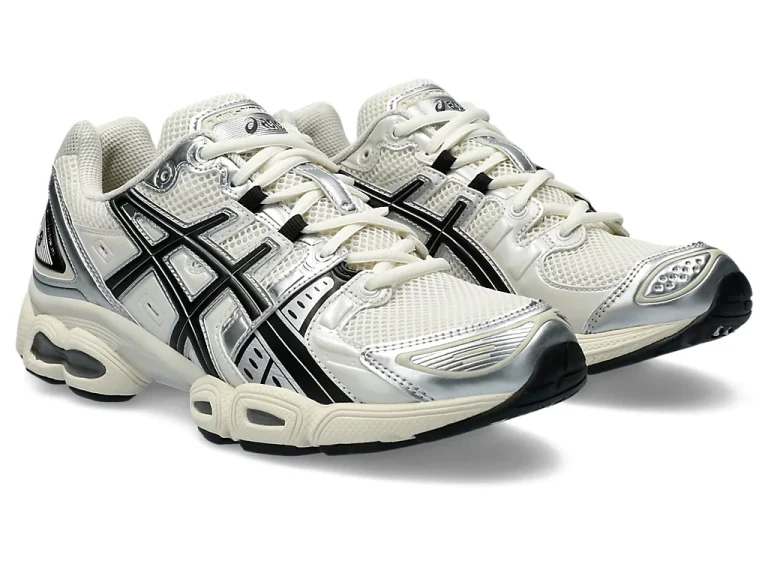 2024年 2/15 発売】ASICS GEL-NIMBUS 9 “Cream/Black” (アシックス ...