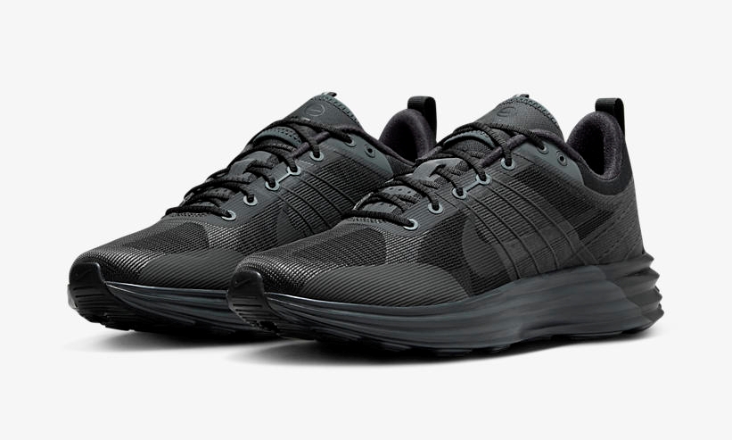 2024年 発売予定！NIKE LUNAR ROAM “Black” (ナイキ ルナ ローム