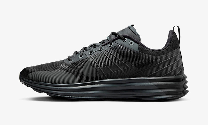 2024年 発売予定！NIKE LUNAR ROAM “Black” (ナイキ ルナ ローム “ブラック”) [DV2440-002]