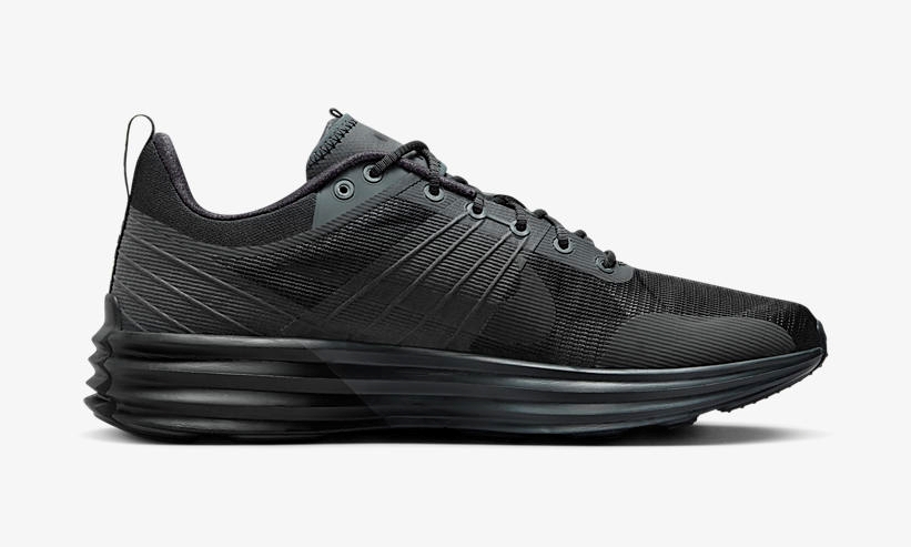 2024年 発売予定！NIKE LUNAR ROAM “Black” (ナイキ ルナ ローム “ブラック”) [DV2440-002]