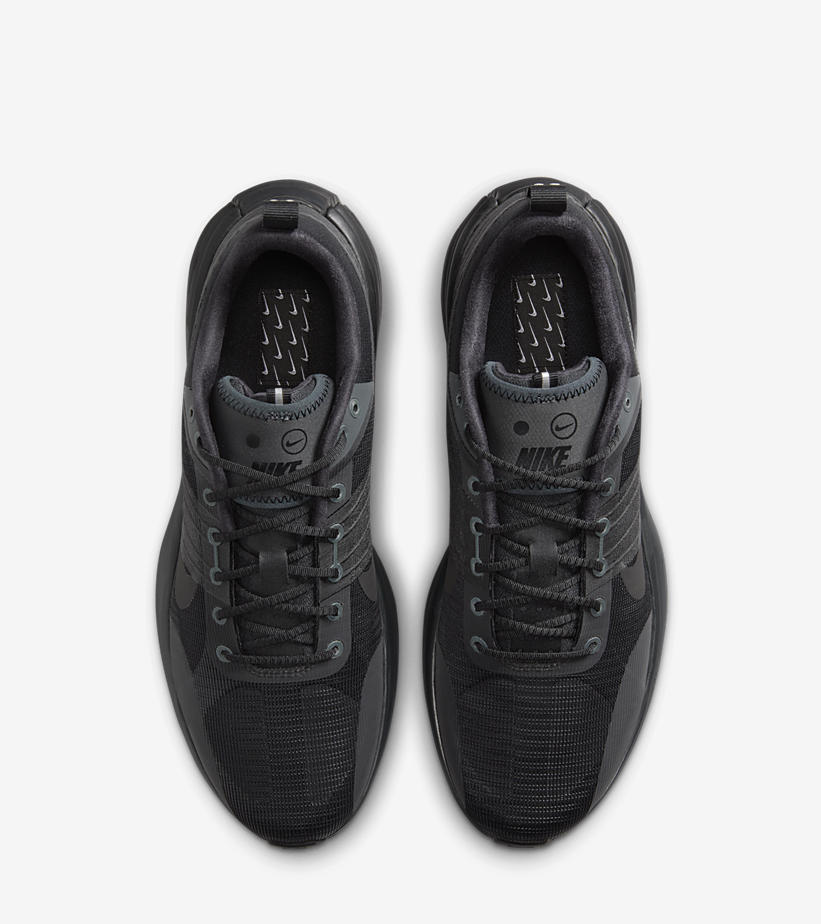 2024年 発売予定！NIKE LUNAR ROAM “Black” (ナイキ ルナ ローム “ブラック”) [DV2440-002]