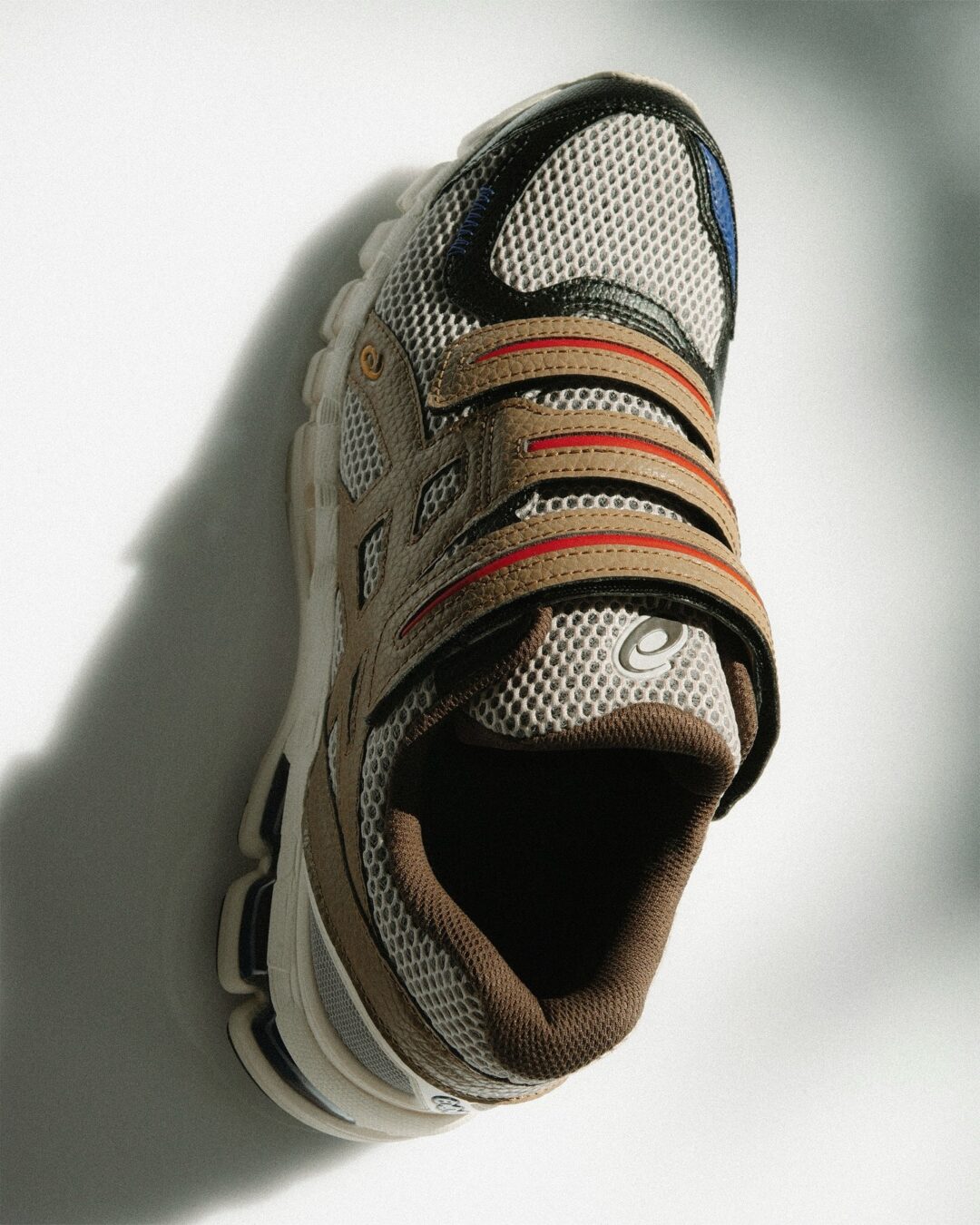 【2024年 10/29 & 11/2 発売】HAL STUDIOS x ASICS GEL-KAYANO 20 “Malt/Bone” 2024 FW (ハルスタジオ アシックス ゲルカヤノ)