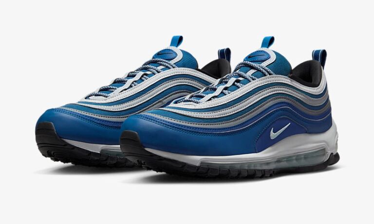 Air force cheap 97 blue