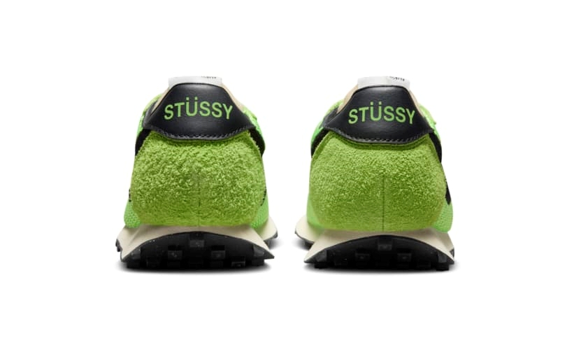 【2024年 7/13 発売】STUSSY × NIKE LD-1000 (ステュシー ナイキ LD-1000) [FQ5369-001/FQ5369-300]