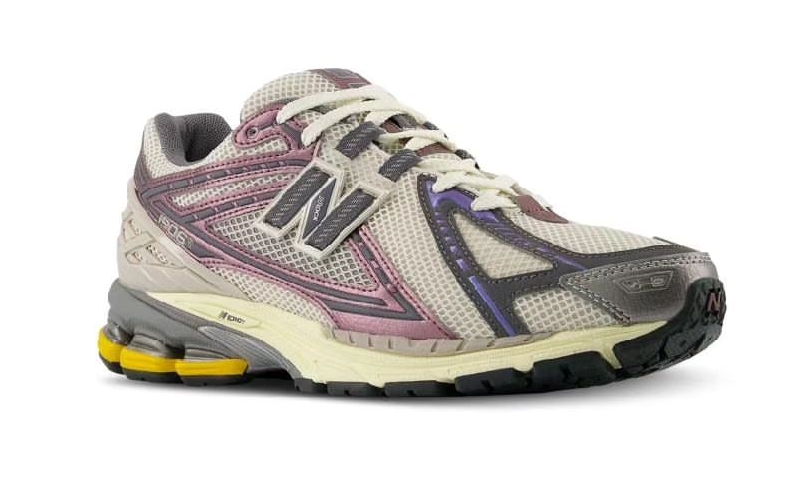 【2024年 3/22 発売】New Balance M1906 RRA “Licorice” (ニューバランス) [M1906RRA]