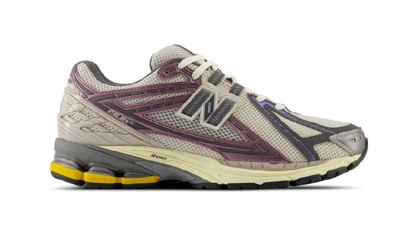 【2024年 3/22 発売】New Balance M1906 RRA “Licorice” (ニューバランス) [M1906RRA]