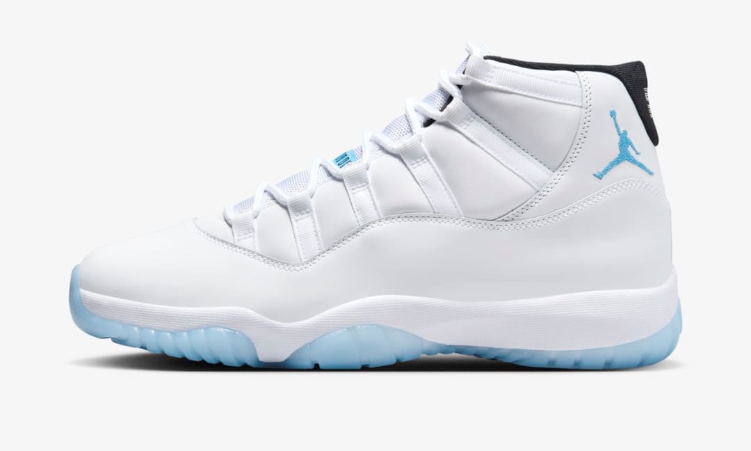 【2024年 12/14 発売予定】ナイキ エア ジョーダン 11 レトロ “ホワイト/レジェンドブルー” (NIKE AIR JORDAN 11 RETRO “White/Legend Blue”) [CT8012-104]