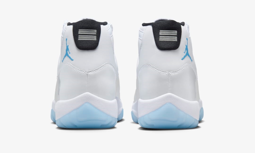 【2024年 12/14 発売予定】ナイキ エア ジョーダン 11 レトロ “ホワイト/レジェンドブルー” (NIKE AIR JORDAN 11 RETRO “White/Legend Blue”) [CT8012-104]