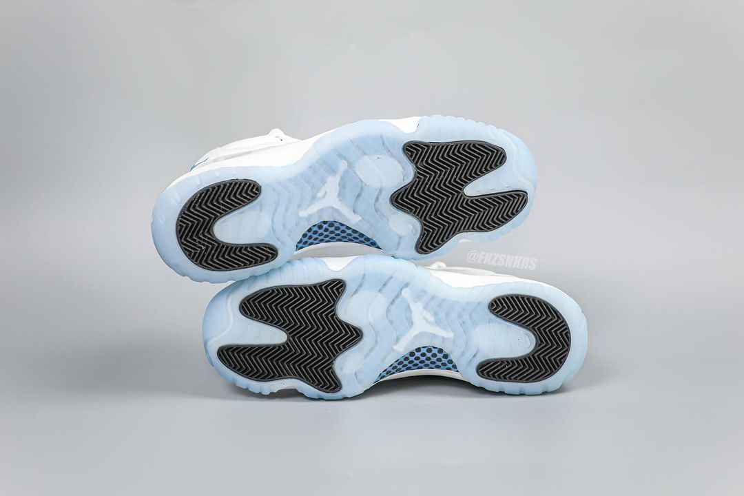 【2024年 12/14 発売予定】ナイキ エア ジョーダン 11 レトロ “ホワイト/レジェンドブルー” (NIKE AIR JORDAN 11 RETRO “White/Legend Blue”) [CT8012-104]