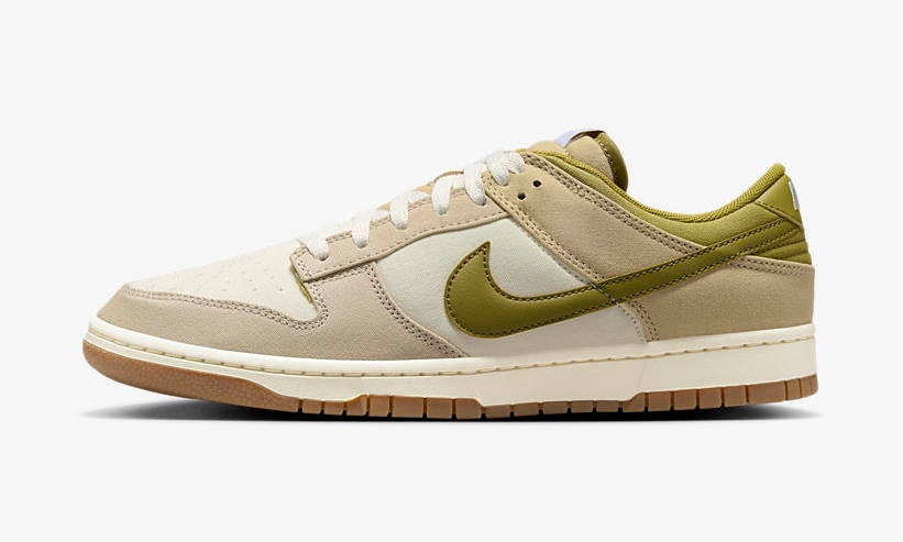 【2024年 5/13 発売】ナイキ ダンク ロー レトロ “Since 72/セイル/パシフィックモス″ (NIKE DUNK LOW “Since 72/Sail/Pacific Moss”) [HF4262-133]