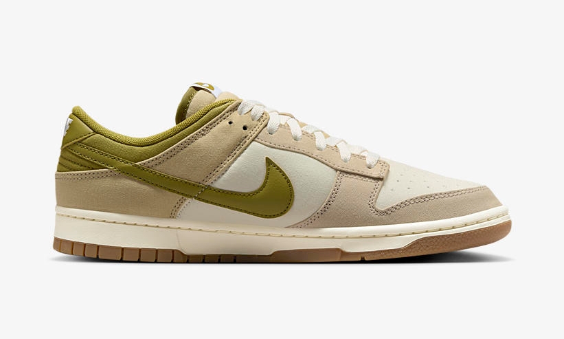 【2024年 5/13 発売】ナイキ ダンク ロー レトロ “Since 72/セイル/パシフィックモス″ (NIKE DUNK LOW “Since 72/Sail/Pacific Moss”) [HF4262-133]