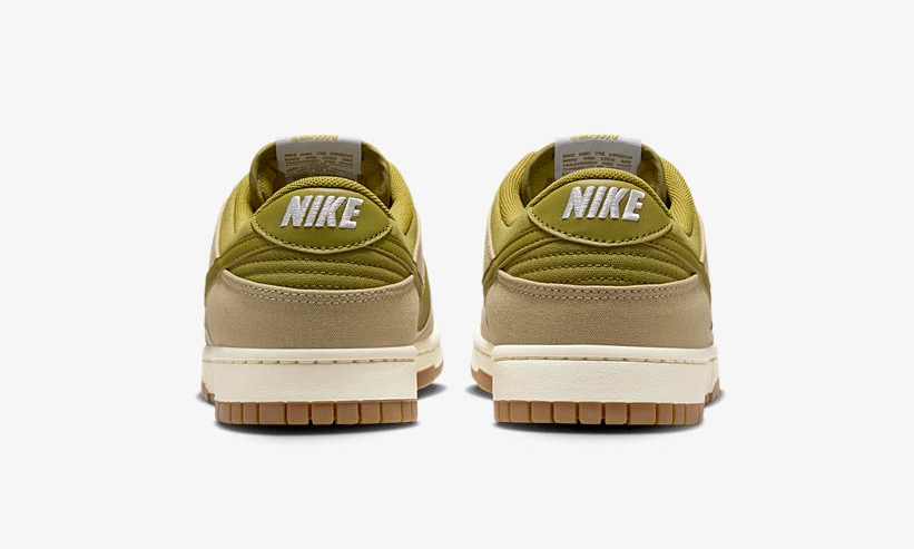 【2024年 5/13 発売】ナイキ ダンク ロー レトロ “Since 72/セイル/パシフィックモス″ (NIKE DUNK LOW “Since 72/Sail/Pacific Moss”) [HF4262-133]