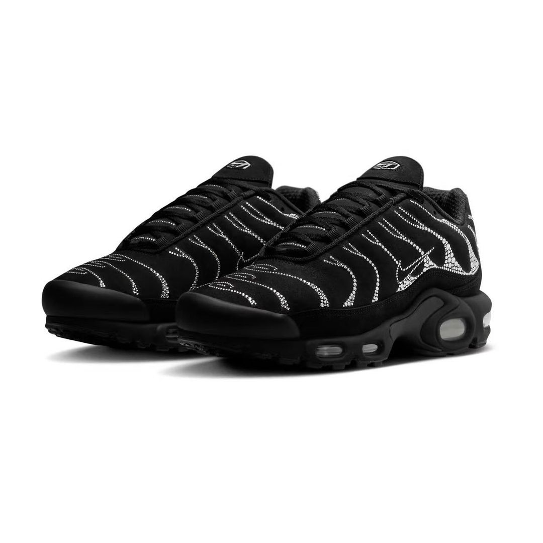 【2024年 12/5 発売予定】NIKE AIR MAX PLUS “Swarovski” (ナイキ エア マックス プラス “スワロフスキー”) [FZ4237-001/FZ9042-001]