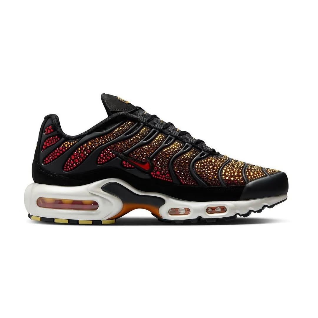 【2024年 12/5 発売予定】NIKE AIR MAX PLUS “Swarovski” (ナイキ エア マックス プラス “スワロフスキー”) [FZ4237-001/FZ9042-001]