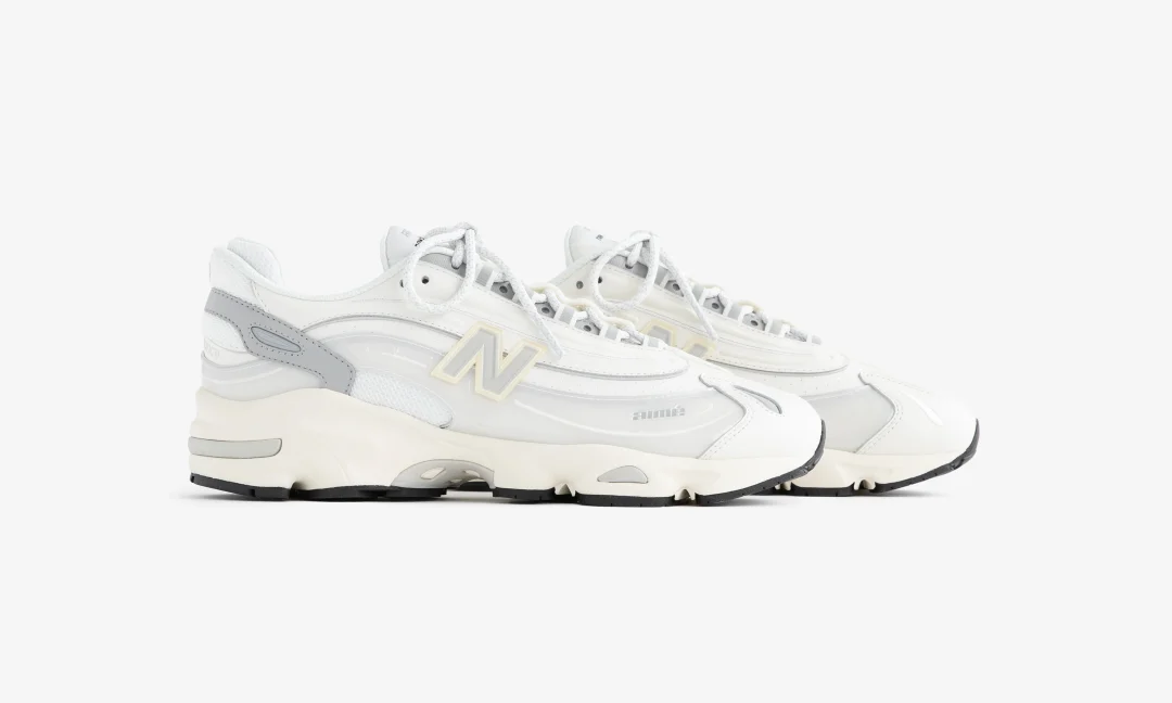 【2024年 6/20 発売予定】Aime Leon Dore x New Balance 1000 (エメ レオン ドレ ニューバランス) [M1000AC1/M1000AD1]