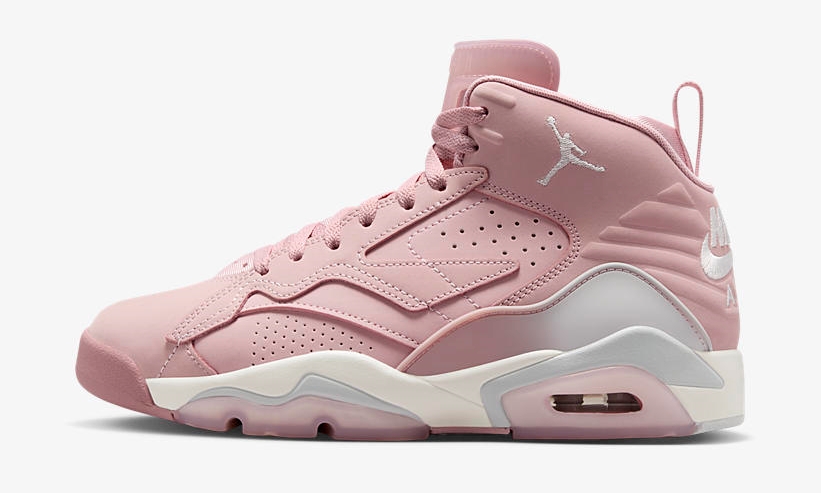 2024年 発売予定！NIKE AIR JORDAN MVP 678 “Pink/White” (ナイキ エア ジョーダン エムブイピー 678 “ピンク/ホワイト”) [FB9019-600]