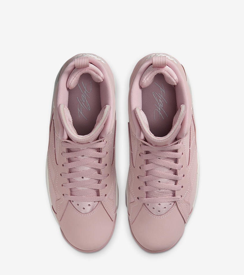 2024年 発売予定！NIKE AIR JORDAN MVP 678 “Pink/White” (ナイキ エア ジョーダン エムブイピー 678 “ピンク/ホワイト”) [FB9019-600]