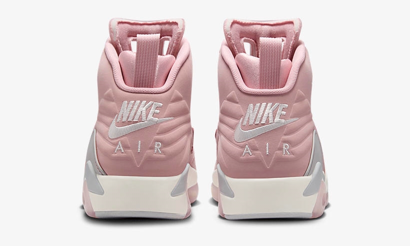 2024年 発売予定！NIKE AIR JORDAN MVP 678 “Pink/White” (ナイキ エア ジョーダン エムブイピー 678 “ピンク/ホワイト”) [FB9019-600]