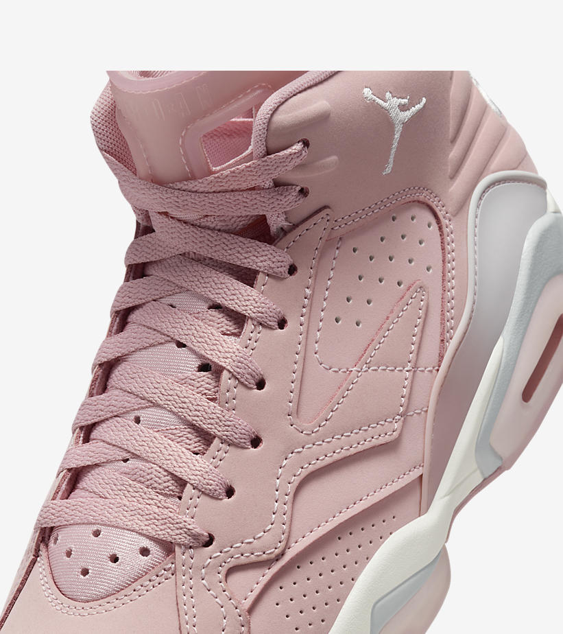 2024年 発売予定！NIKE AIR JORDAN MVP 678 “Pink/White” (ナイキ エア ジョーダン エムブイピー 678 “ピンク/ホワイト”) [FB9019-600]