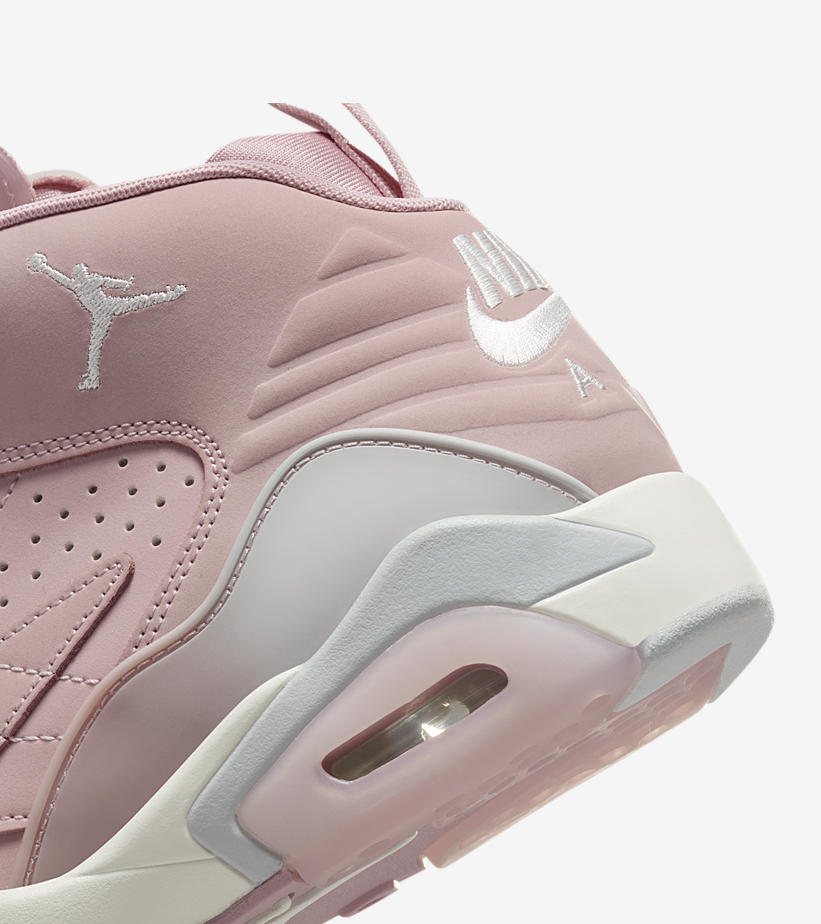 2024年 発売予定！NIKE AIR JORDAN MVP 678 “Pink/White” (ナイキ エア ジョーダン エムブイピー 678 “ピンク/ホワイト”) [FB9019-600]