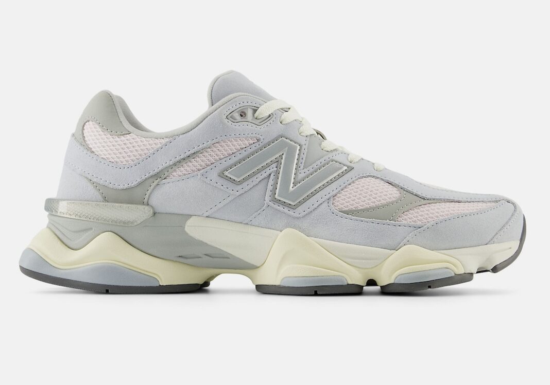 【2024年 3/8 発売】New Balance U9060 SFB “Granite” (ニューバランス) [U9060SFB]