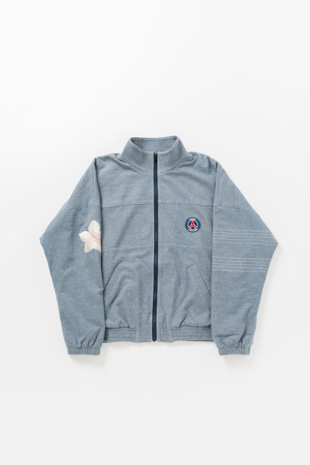 パリ・サン=ジェルマン × ⼩⽊’’POGGY’’基史 2024 S/S プレ-コレクション2024年 2/3 発売 (PARIS SAINT-GERMAIN POGGY Pre Collection)