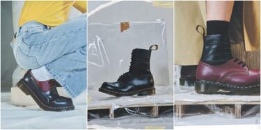 【2024年 11/19 発売予定】MM6 Maison Margiela x Dr. Martens 2024 FW (エムエム6 メゾン マルジェラ ドクターマーチン 2024年 秋冬)