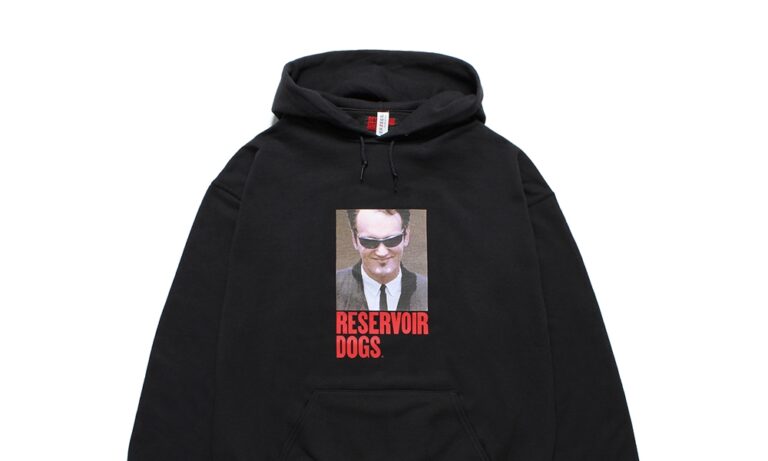 WACKO MARIA × RESERVOIR DOGS コラボコレクションが2/10 発売 ...