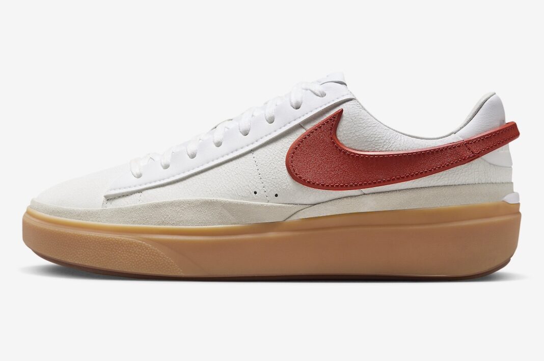 【2024年 発売予定】ナイキ ブレーザー ファントム ロー “勝利の女神” (NIKE BLAZER PHANTOM LOW “Goddess of Victory”) [FN5820-100]