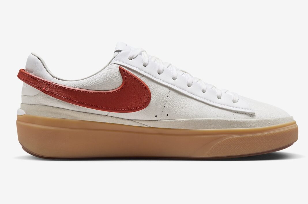 【2024年 発売予定】ナイキ ブレーザー ファントム ロー “勝利の女神” (NIKE BLAZER PHANTOM LOW “Goddess of Victory”) [FN5820-100]