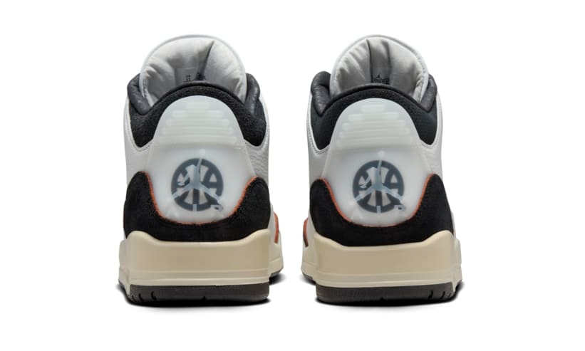 【2024年 6/10 発売予定】ナイキ エア ジョーダン 3 “クアイ 54 2024/ホワイト” (NIKE AIR JORDAN 3 “Quai 54 2024/White″) [FZ5649-100]