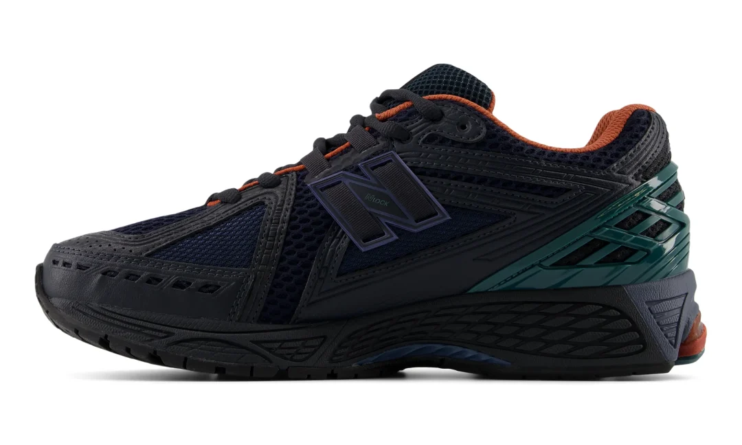 New Balance M1906 RVC “Phantom/New Spruce” (ニューバランス) [M1906RVC]