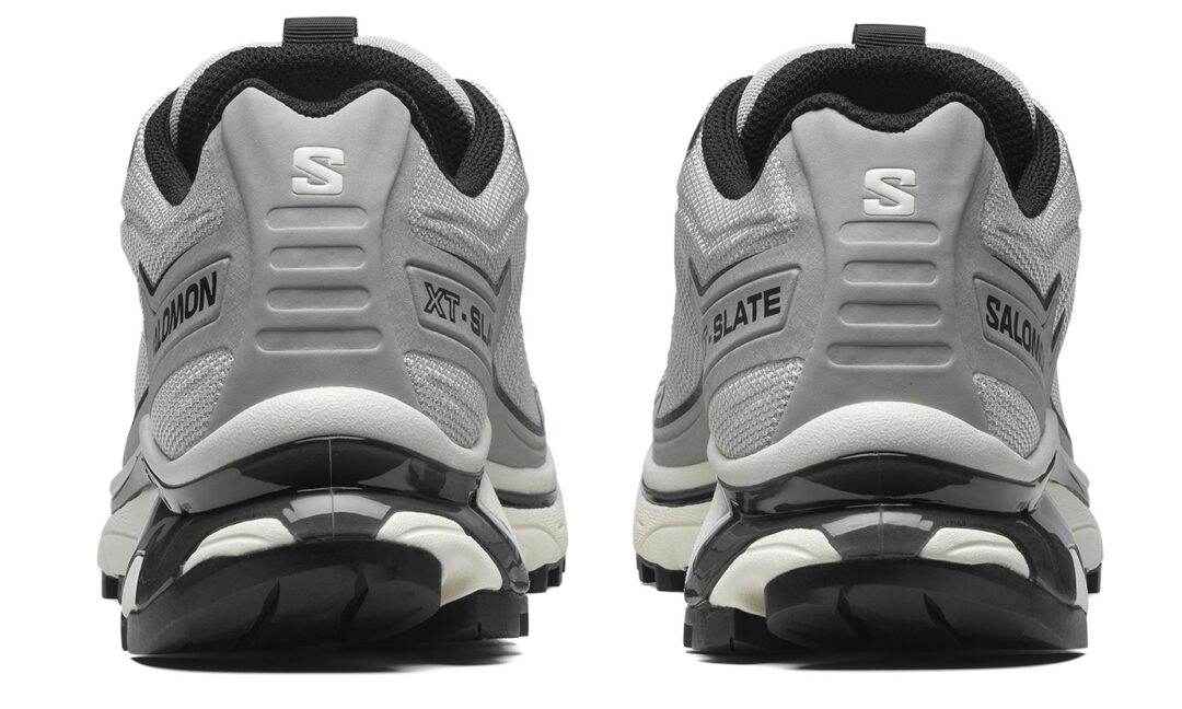 SALOMON XT-SLATE “Gray” (サロモン “グレー”) [L47460500]