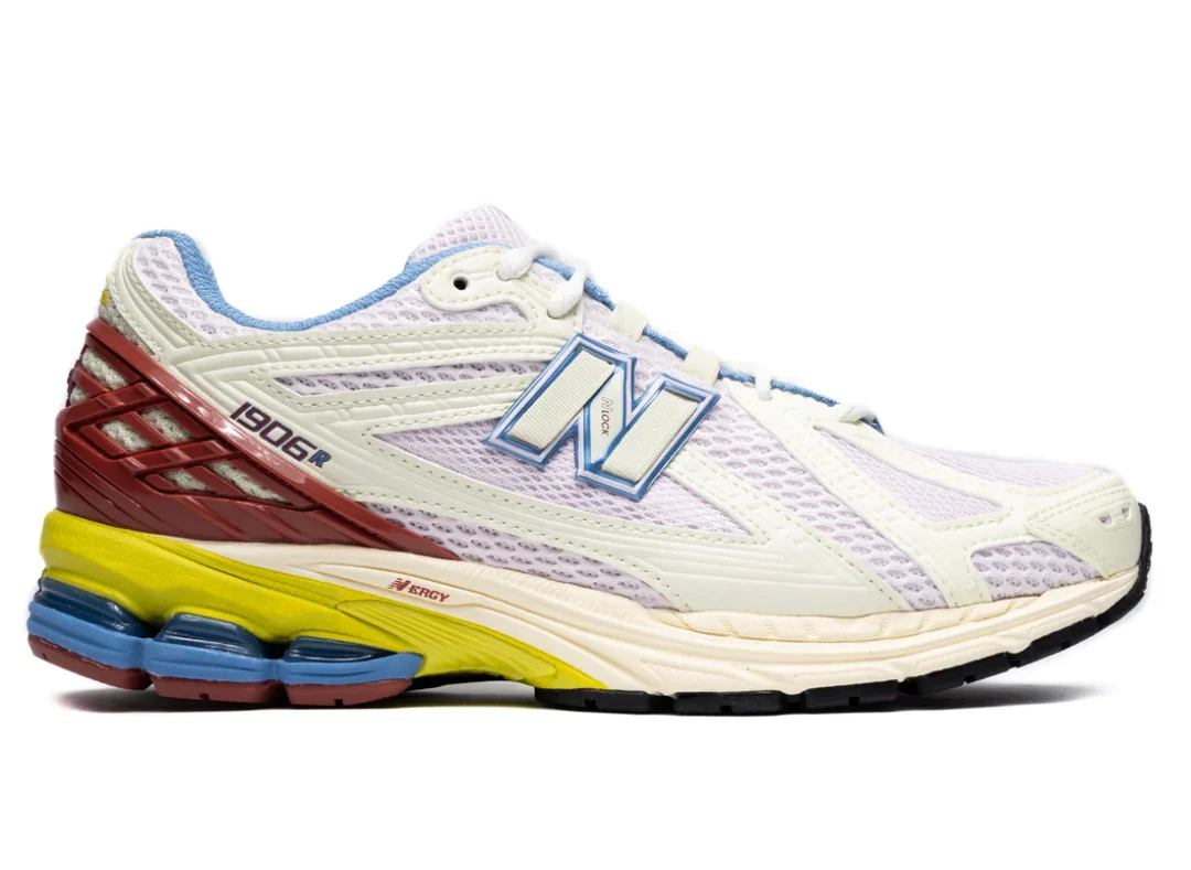 New Balance M1906 RVB “Dawn Glow/Tamarind/Blue Laguna” (ニューバランス) [M1906RVB]