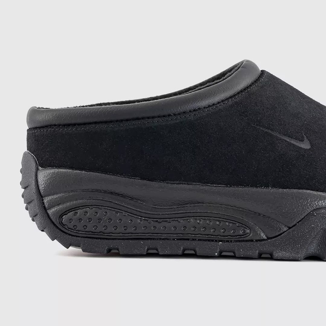 【2024年 6/20 発売】NIKE ACG RUFUS “Triple Black” (ナイキ ACG ルーファス “トリプルブラック”) [FV2923-001]