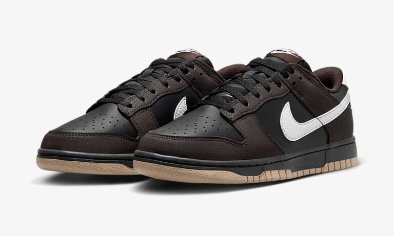 2024年 発売予定！NIKE DUNK LOW “Next Nature/Velvet Brown” (ナイキ ...