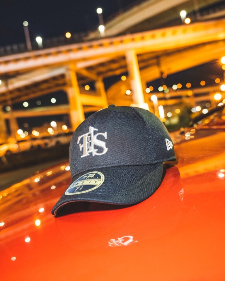 New Era x FORSOMEONE 最新コラボが2024年 2/23 発売