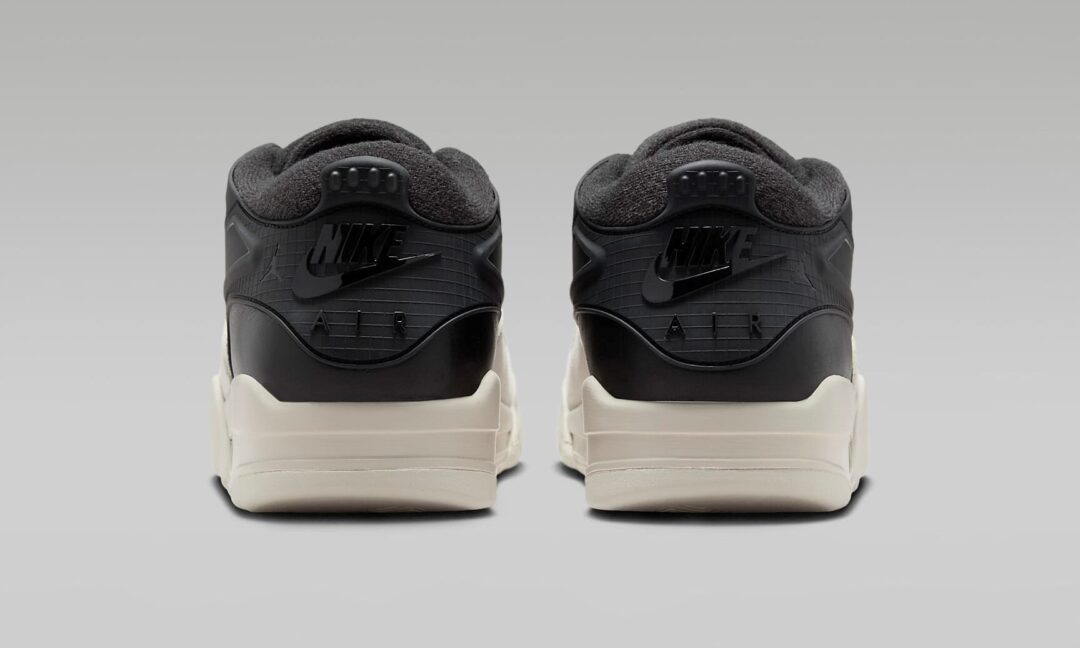 【2024年 8/21 発売】NIKE AIR JORDAN 4 RM “Remastered/Black/Light Bone” (ナイキ エア ジョーダン 4 “リマスタード/ブラック/ライトボーン”) [FQ7939-001]