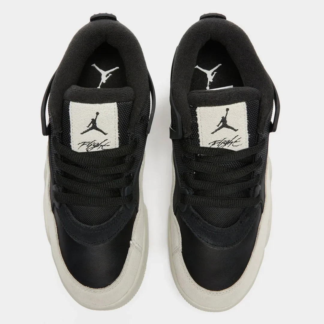 【2024年 8/21 発売】NIKE AIR JORDAN 4 RM “Remastered/Black/Light Bone” (ナイキ エア ジョーダン 4 “リマスタード/ブラック/ライトボーン”) [FQ7939-001]