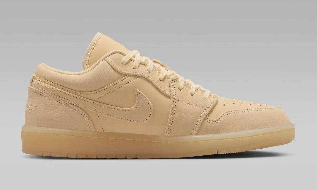 【2024年 2/19 発売】ナイキ ウィメンズ エア ジョーダン 1 ロー SE “サンド” (NIKE WMNS AIR JORDAN 1 LOW SE “Sand”) [FZ3972-294]