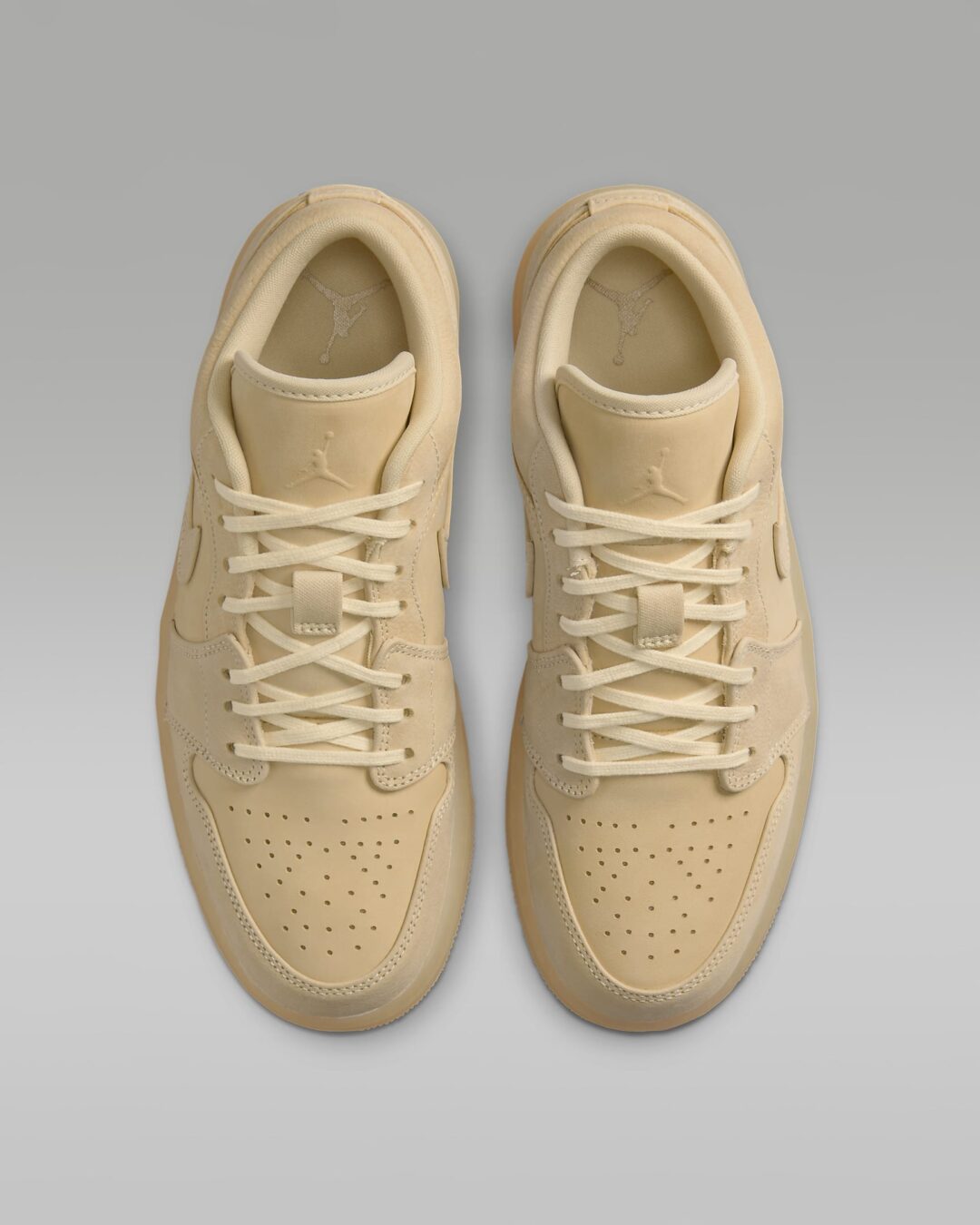 【2024年 2/19 発売】ナイキ ウィメンズ エア ジョーダン 1 ロー SE “サンド” (NIKE WMNS AIR JORDAN 1 LOW SE “Sand”) [FZ3972-294]