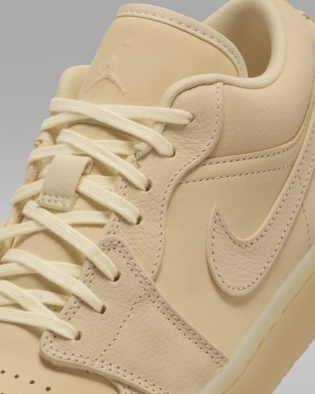 【2024年 2/19 発売】ナイキ ウィメンズ エア ジョーダン 1 ロー SE “サンド” (NIKE WMNS AIR JORDAN 1 LOW SE “Sand”) [FZ3972-294]