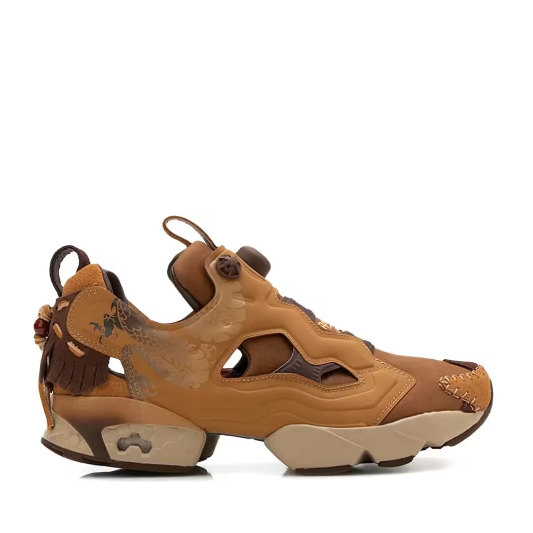 【2024年 2/16 発売】リーボック インスタ ポンプ フューリー 95 “チャイニーズ ニューイヤー 2024” (REEBOK 99 INSTA PUMP FURY 95 “CHINESE NEW YEAR/CNY 2024”) [100207246]